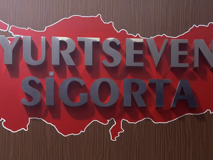 YURTSEVEN SİGORTA