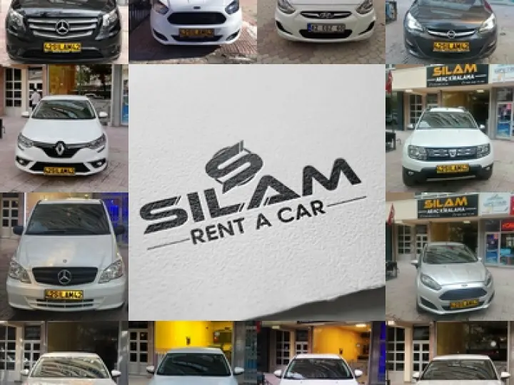 Yürüsün Rent A Car