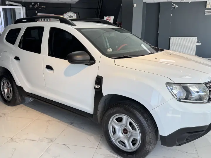 Yuşa Auto