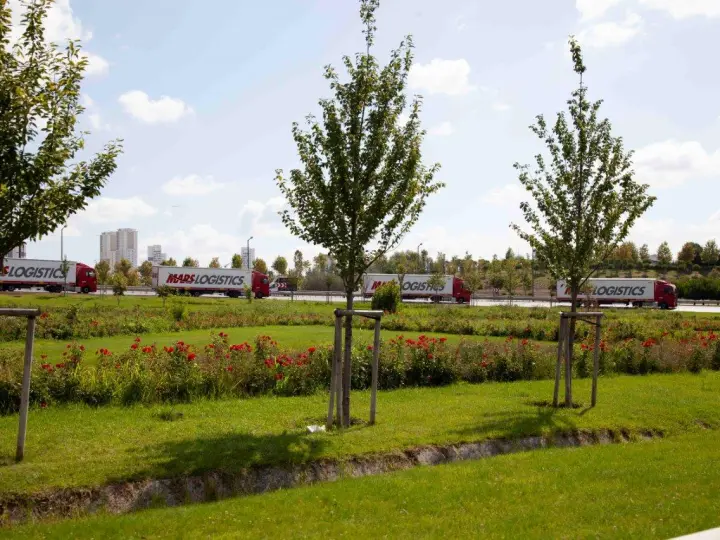 Yusen İnci Lojistik A.Ş.