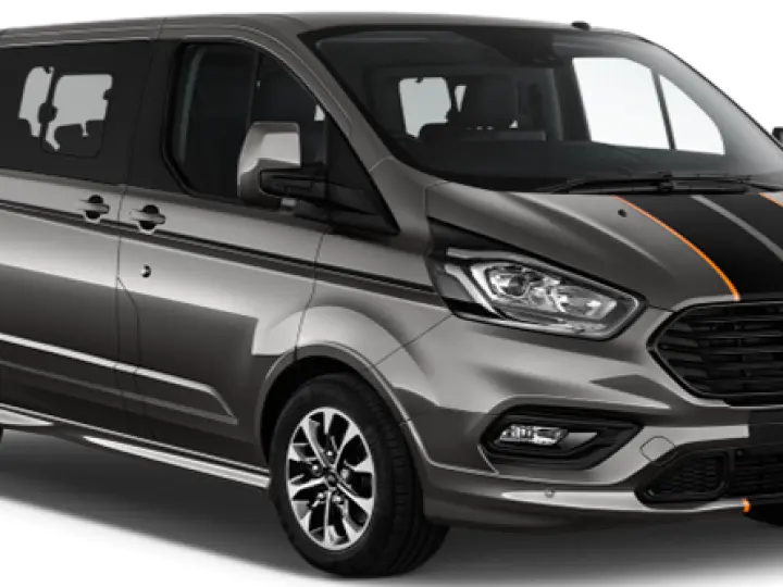 Yusra Rent A Car