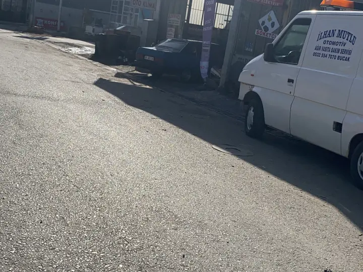 Yusuf Akıncı Oto Elektrik