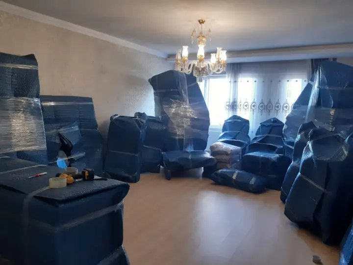 Yusuf evden eve taşımacılık