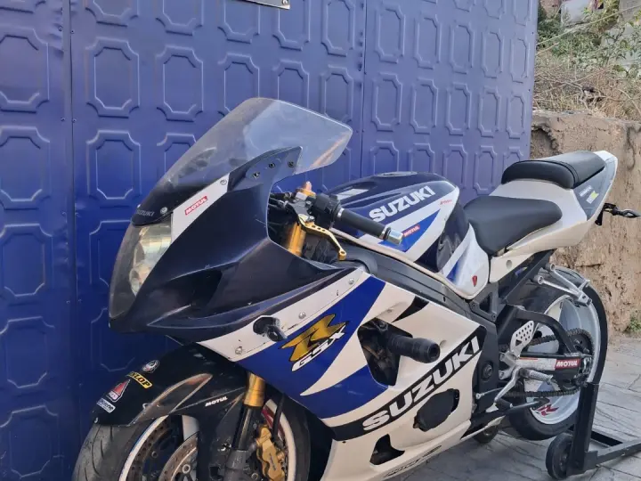 Yusuf moto Tarsus