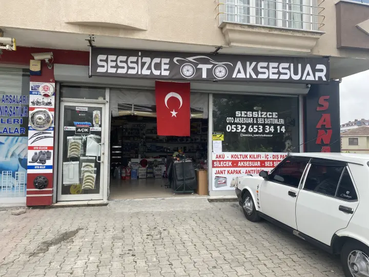 Yusuf Oto Elektrik