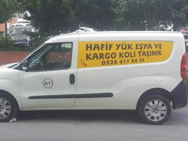 Yusuf Ünlü Beylikdüzü Eşya Taşıma