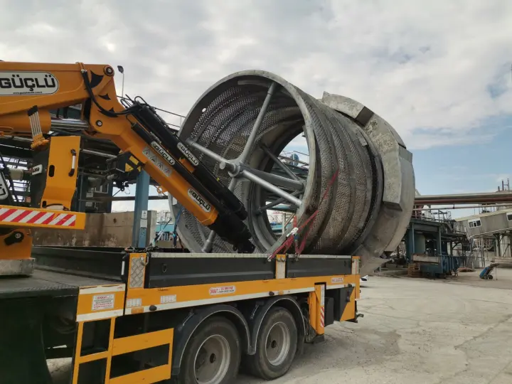 Yusuf Vinç İşletmeciliği