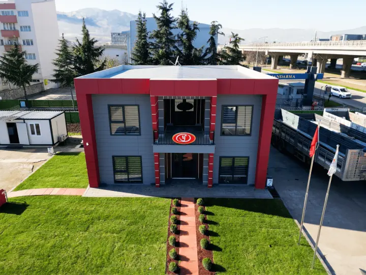 Yusufoğlu Depoculuk