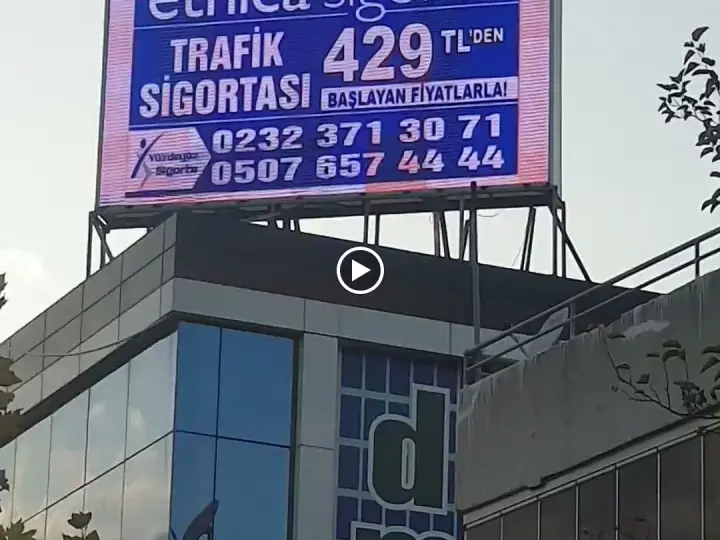 Yüzdeyüz Sigorta