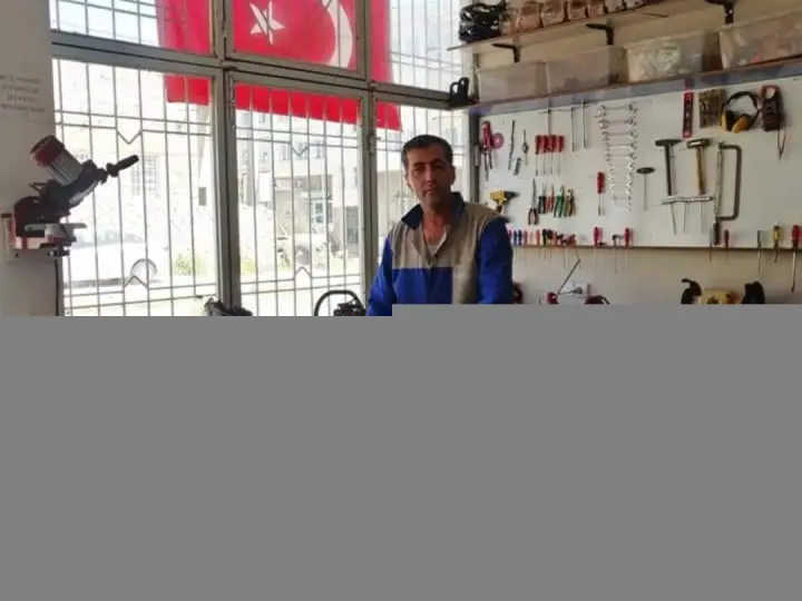 Yüzer motor