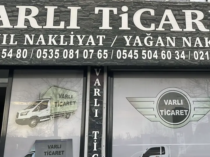 Yuzyil Nakliyat Şirketi