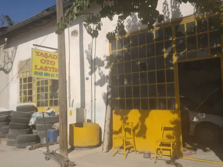 Zafer doğan oto lastik