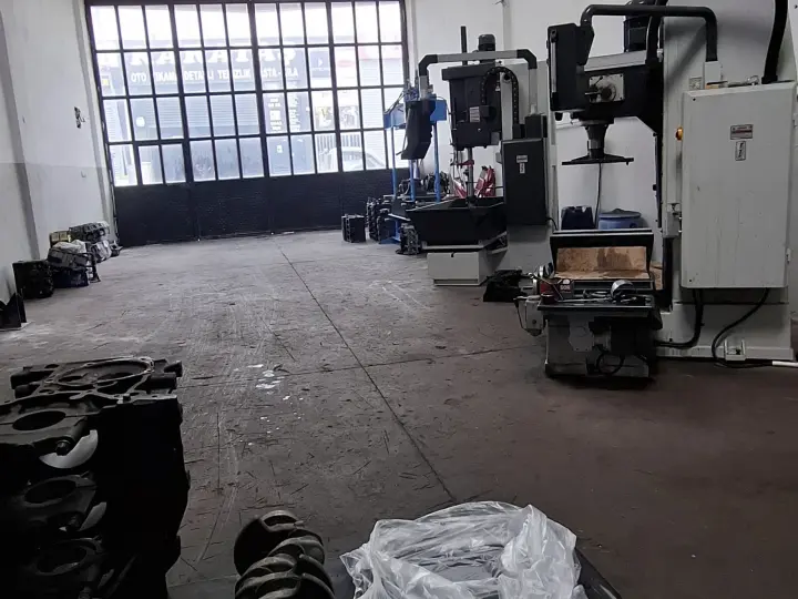 ZAFER MOTOR REKTEFİYE