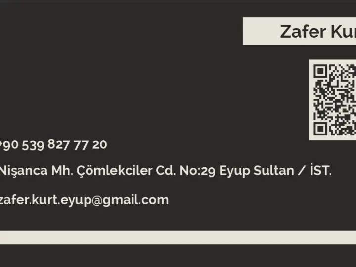 Zafer MOTOR Tamirhane