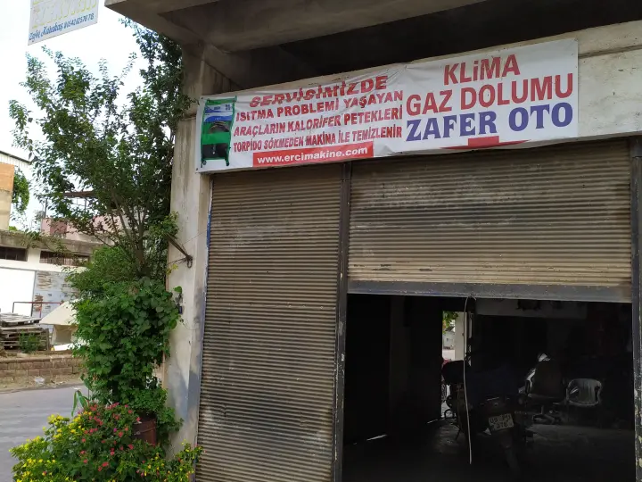 Zafer Oto Elektrik