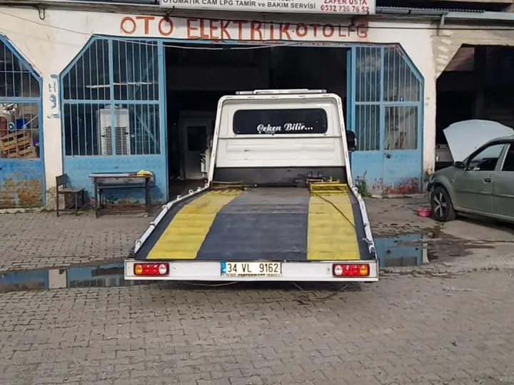 Zafer Oto Elektrik