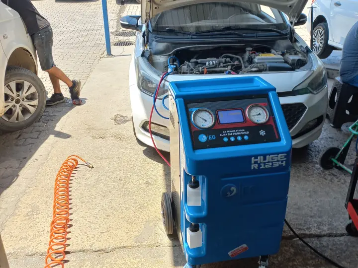 Zafer Oto Elektrik&KLİMA