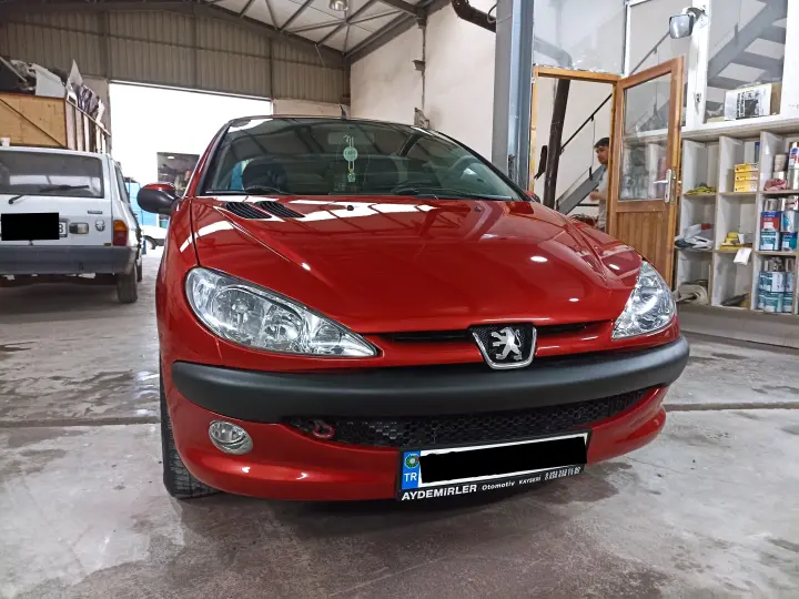 Zafer Otomotiv