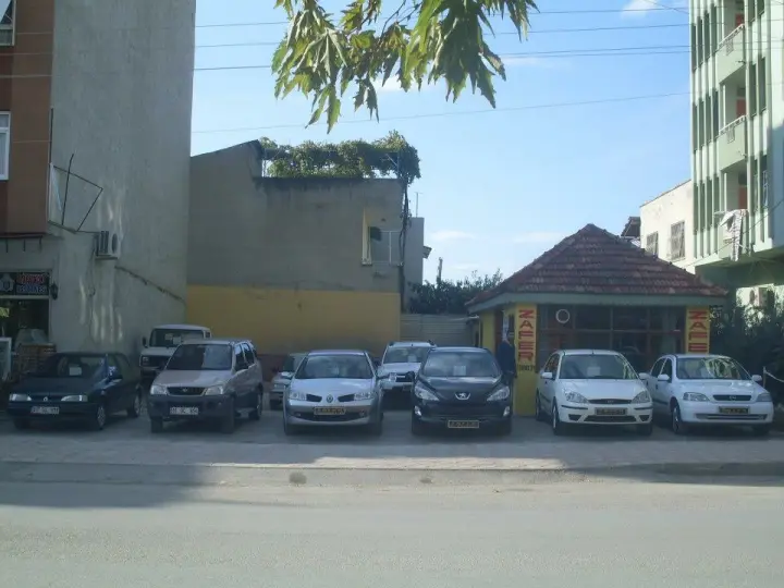 Zafer Otomotiv Kozan