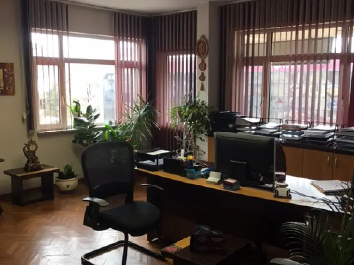 Zafer Öztürk Sigorta Acenteliği