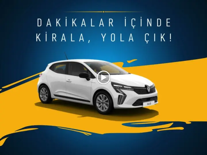 Zafer Rent A Car