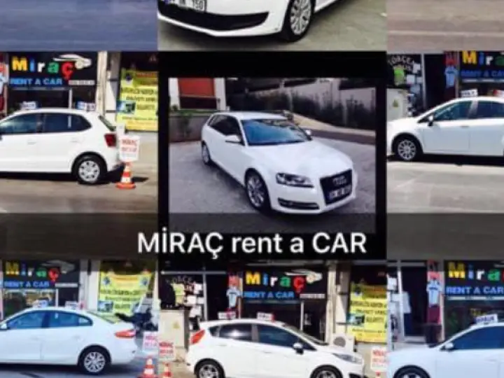 Zafer Rent A Car