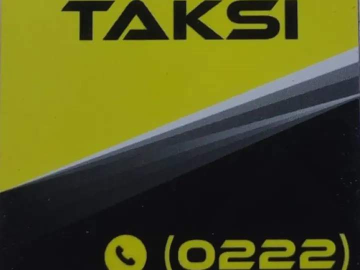 Zafer Taksi