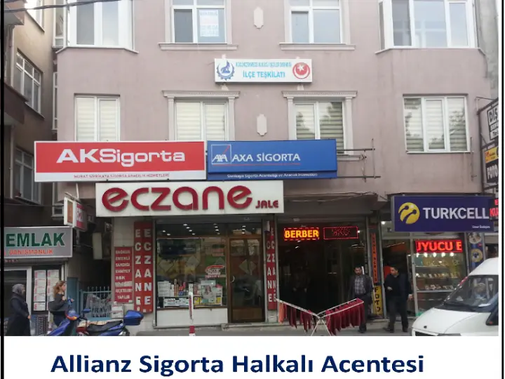 Zaferavcı Sigorta