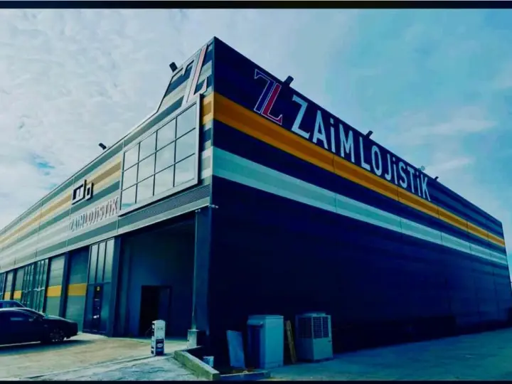 Zaim Lojistik - Çorlu