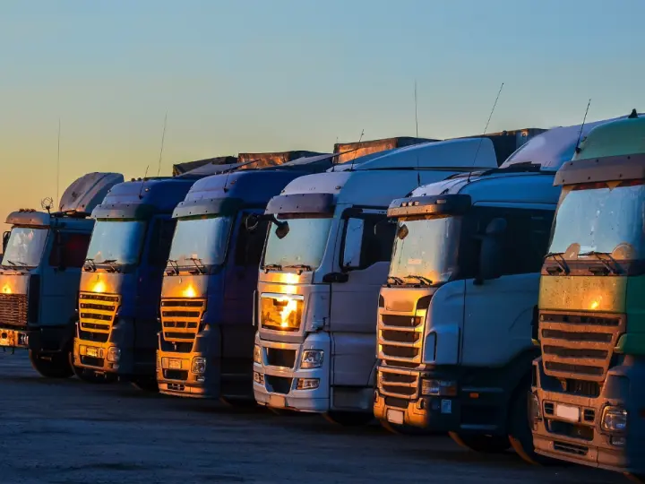 Zaman Taşımacılık