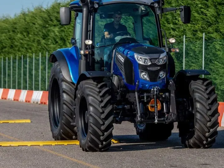 Zamantı Elbaşıoğlu Otomotiv