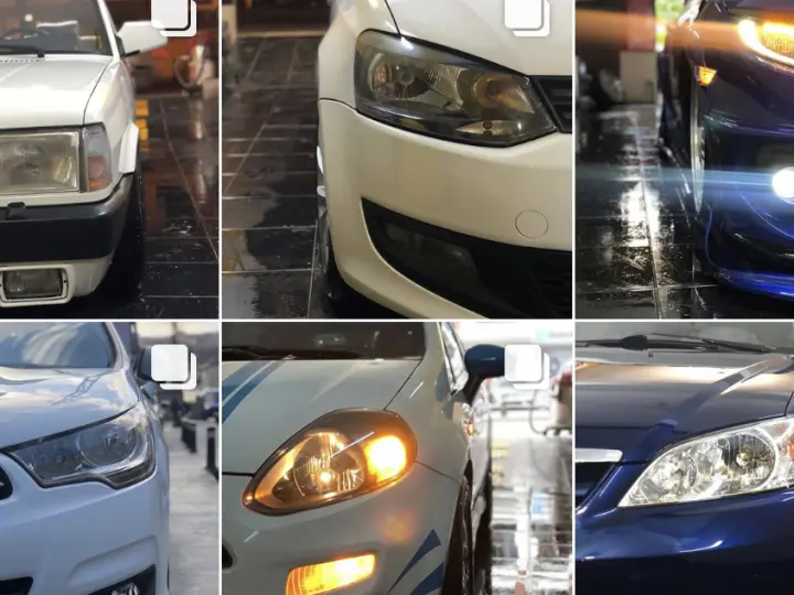 Zan Car Care Detailing