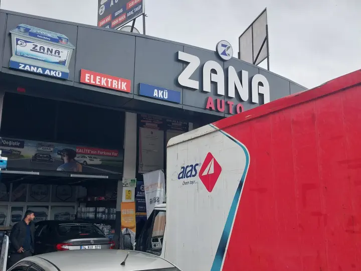 ZANA OTO ELEKTRİK UTTS AKÜ KLİMA ARAÇ TAKİP SİSTEMLERİ YEDEK PARÇA & ONARIM SERVİSİ DİYARBAKIR