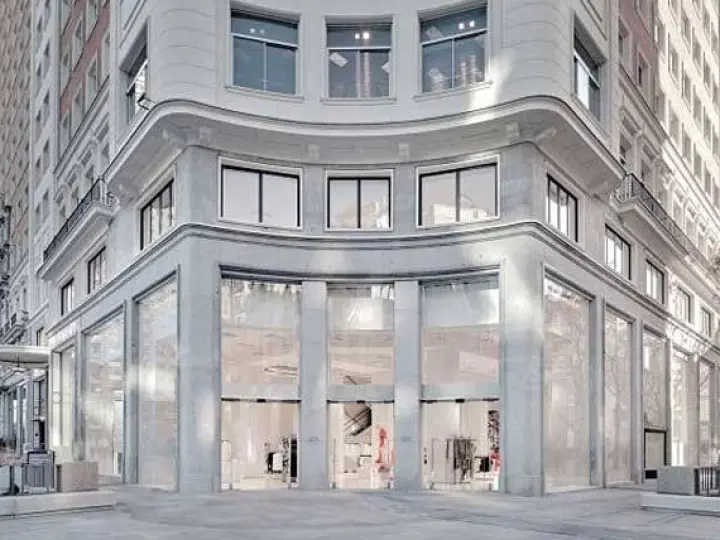 Zara Belediyesi Otoparkı