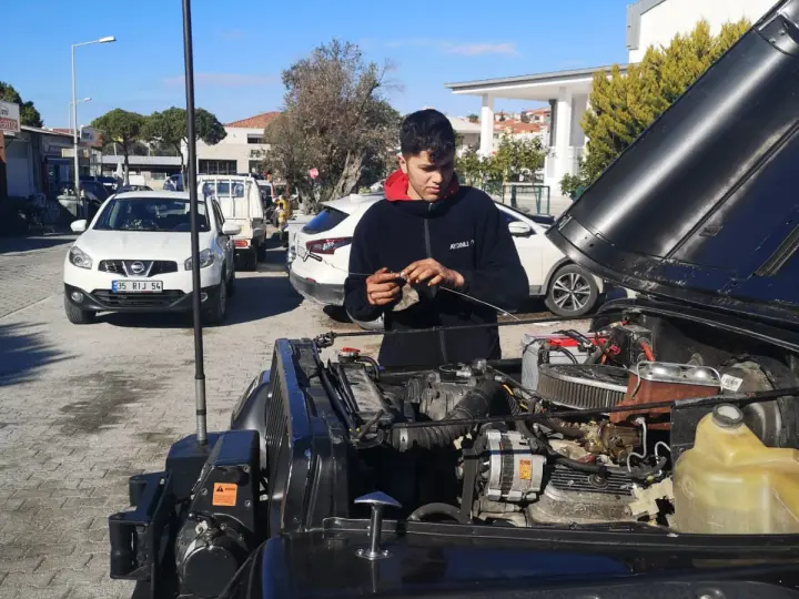 Zayn Auto Servis