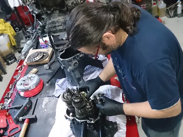 ZB Moto