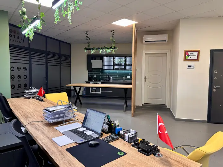 Zd Sigorta Aracilik Hizmetleri