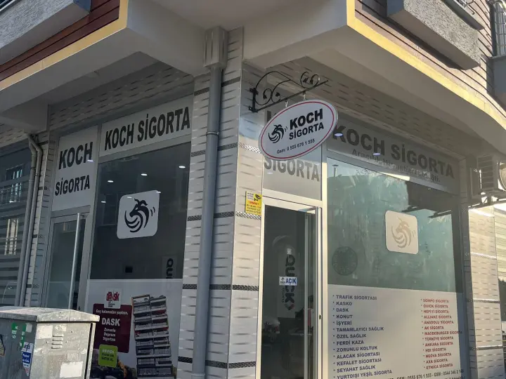 Ōzdamar Sigorta Aracilik Hizmetleri