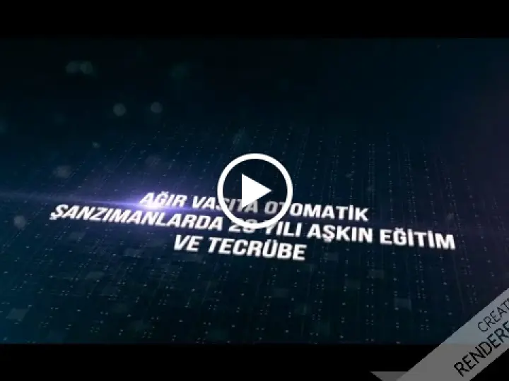 ZDF Şanzıman