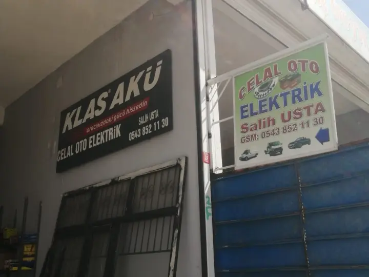 Zekeriya Oto Elektrik