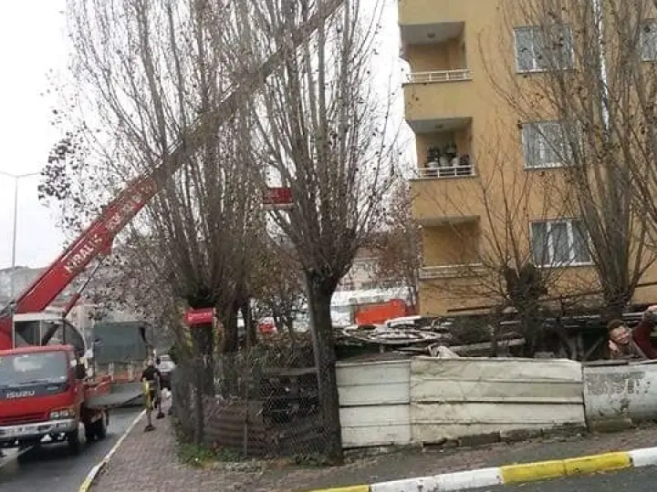 Zekeriyaköy Kiralık Sepetli Vinç, Zekeriyaköy Vinç, Zekeriyaköy Kiralık Vinç