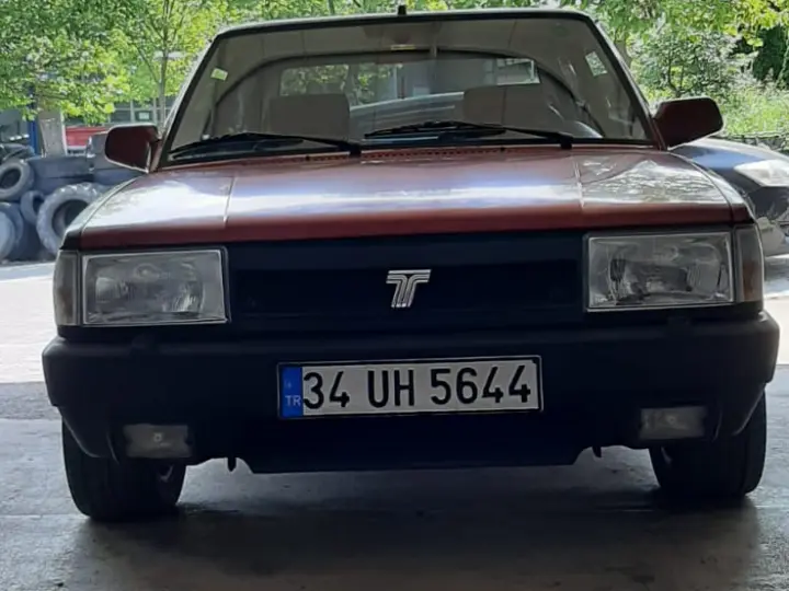Zeki oto kaporta