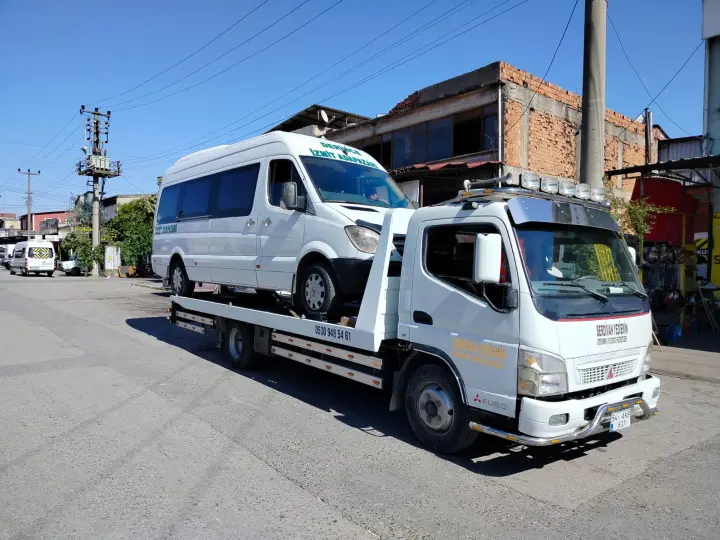 ZEKİ OTO KURTARMA