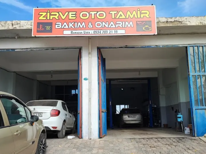 ZEKİ OTO RADYATÖR KAYNAK ATOLYESİ