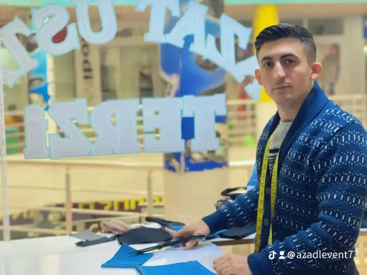 Zeki Usta