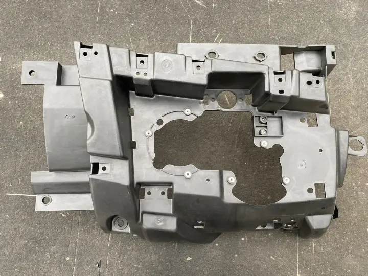 Zekplex Oto Cam - İş Makina Ve Kamyon Camı, Volvo Yedek Parça