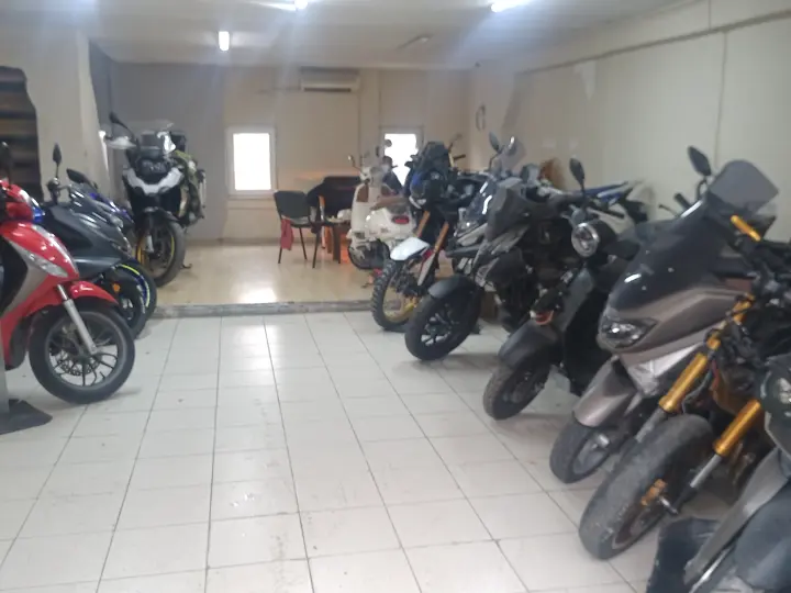 Zemin Motor