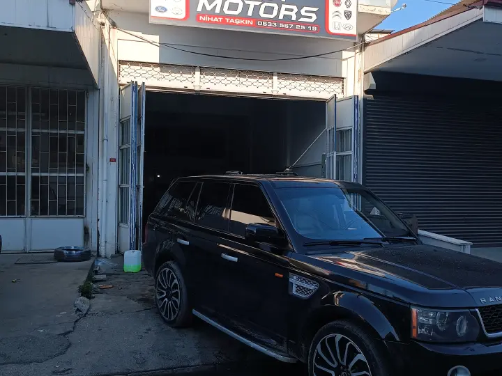 ZEN MOTORS
