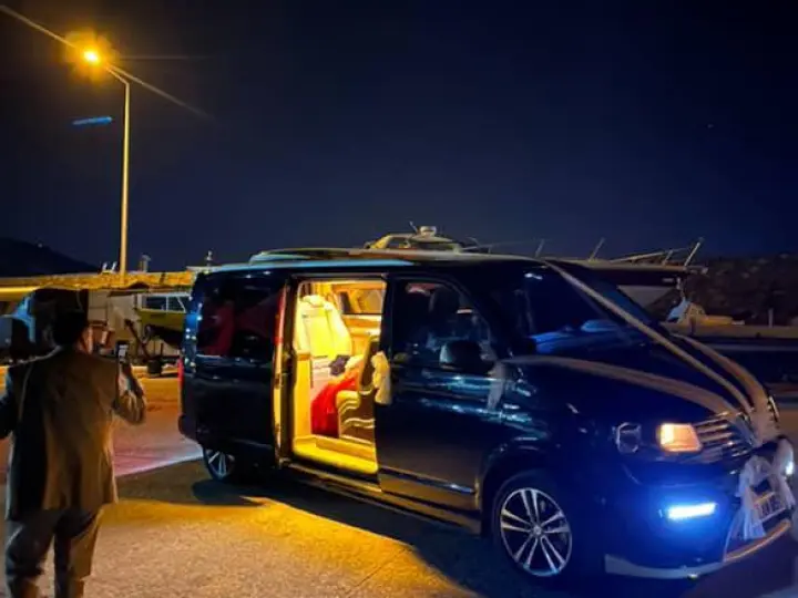 ZEN Rent A Car & Oto Kiralama Vip Transfer