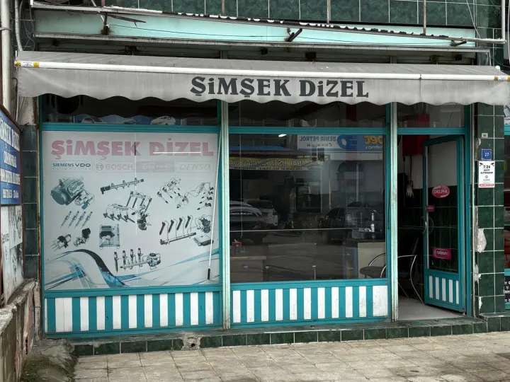 Zengin Dizel